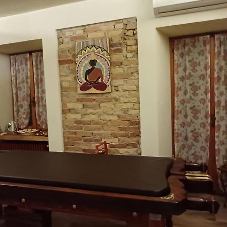 Casa Pulci Hotel Grinzane Cavour Luaran gambar
