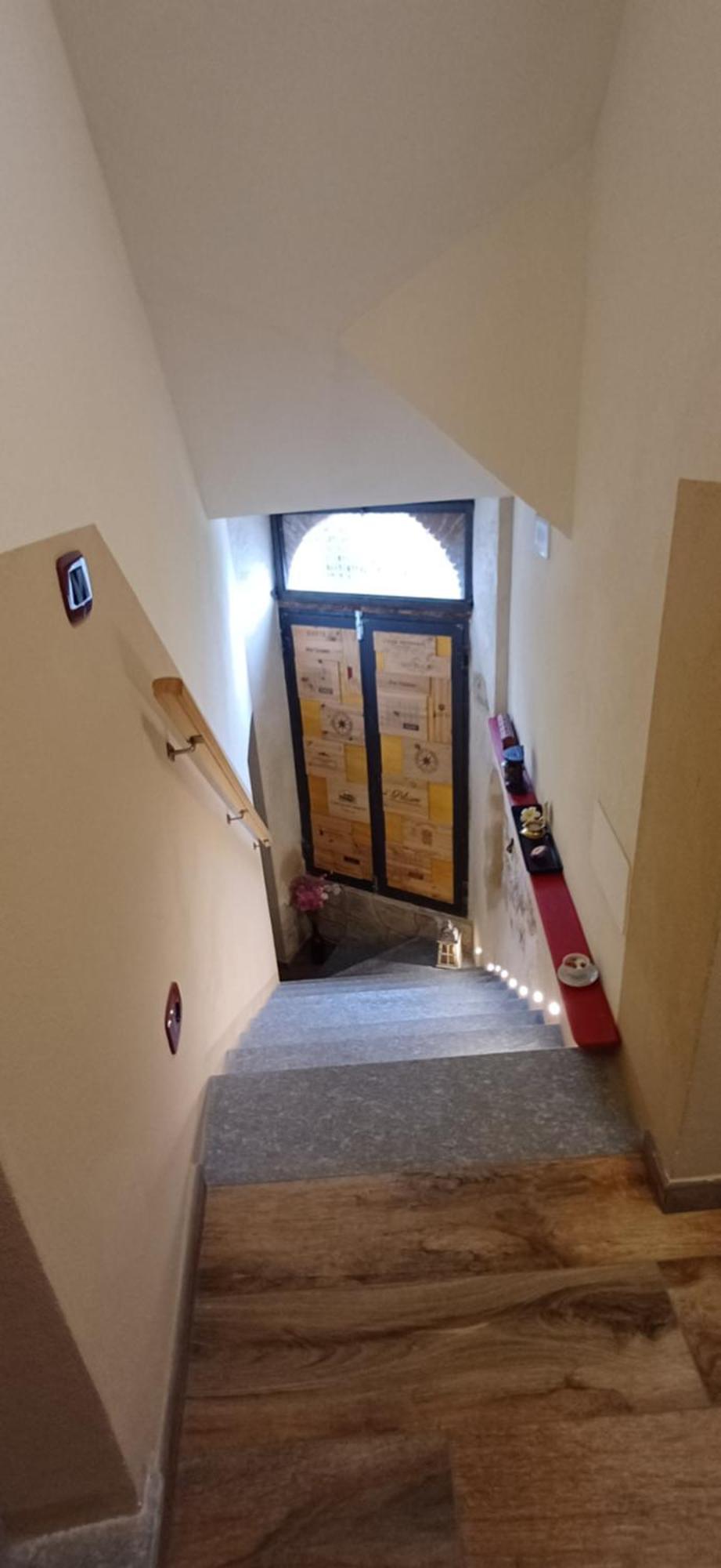 Casa Pulci Hotel Grinzane Cavour Luaran gambar