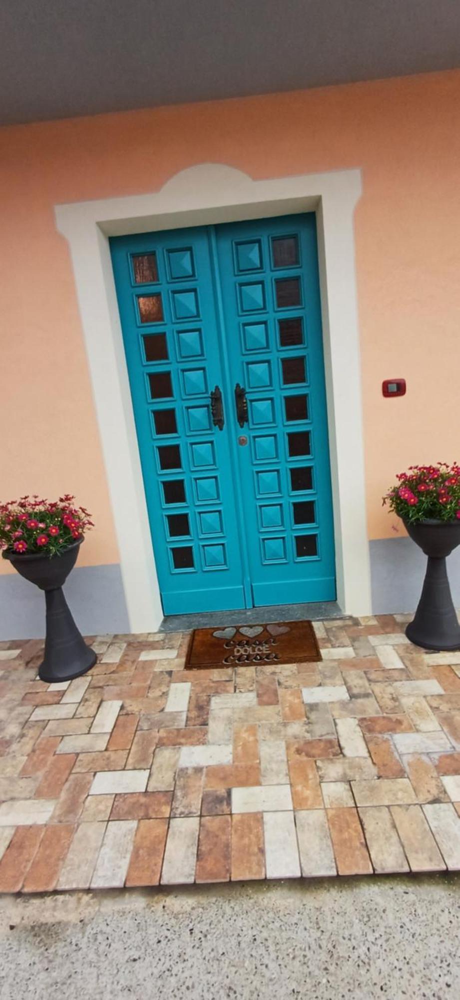 Casa Pulci Hotel Grinzane Cavour Luaran gambar