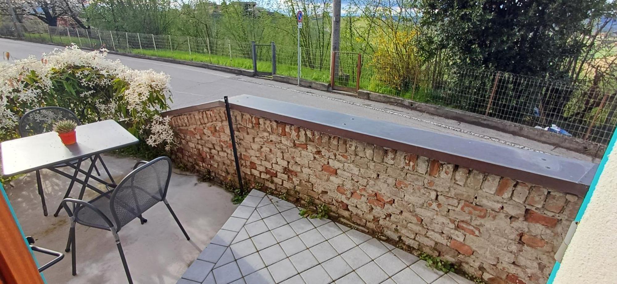 Casa Pulci Hotel Grinzane Cavour Luaran gambar