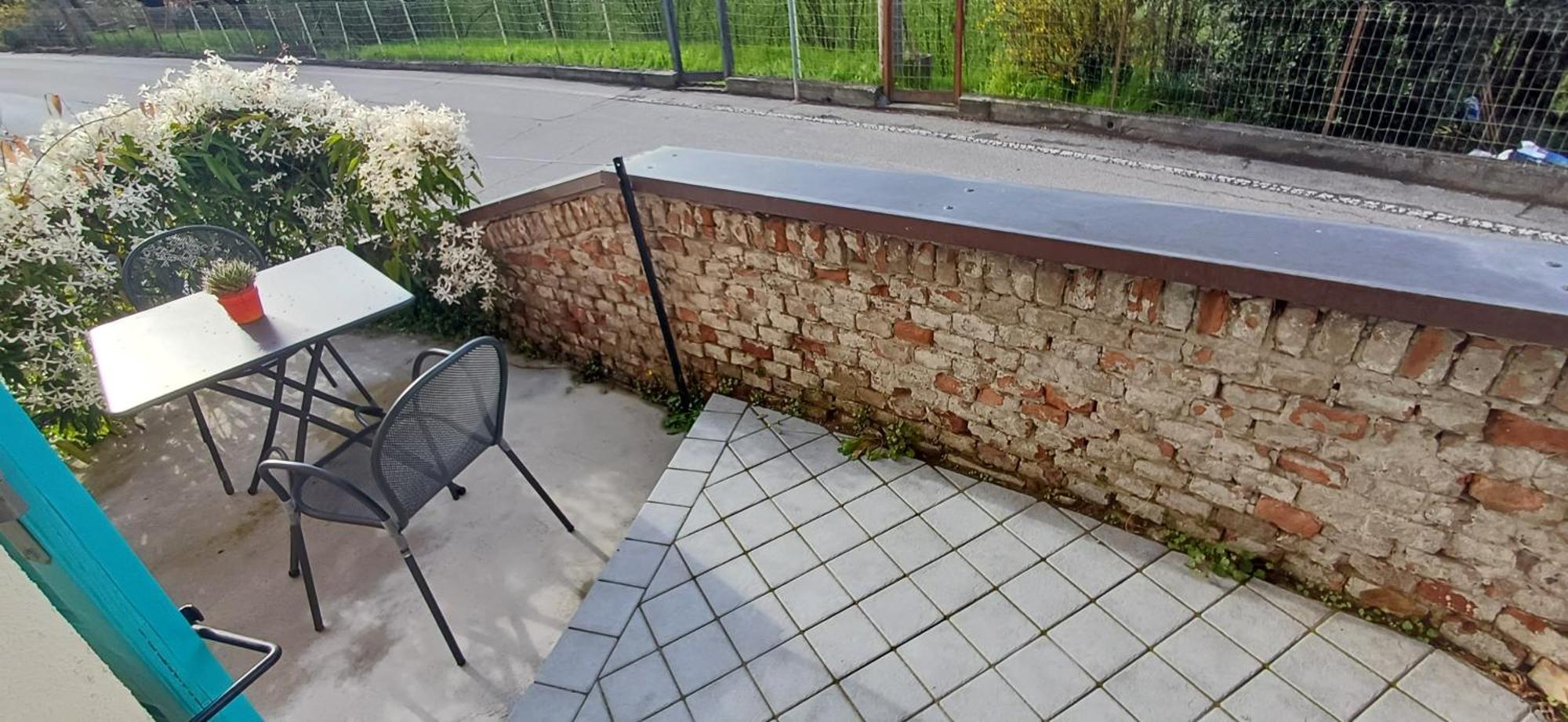 Casa Pulci Hotel Grinzane Cavour Bilik gambar