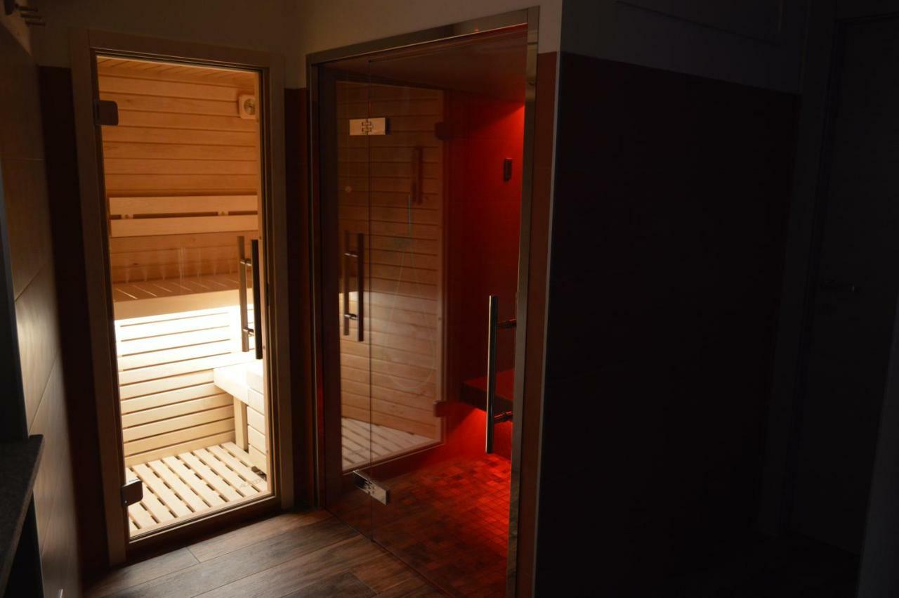 Casa Pulci Hotel Grinzane Cavour Luaran gambar