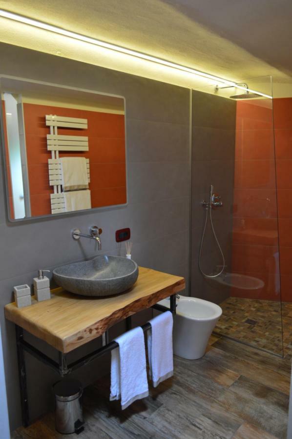 Casa Pulci Hotel Grinzane Cavour Luaran gambar