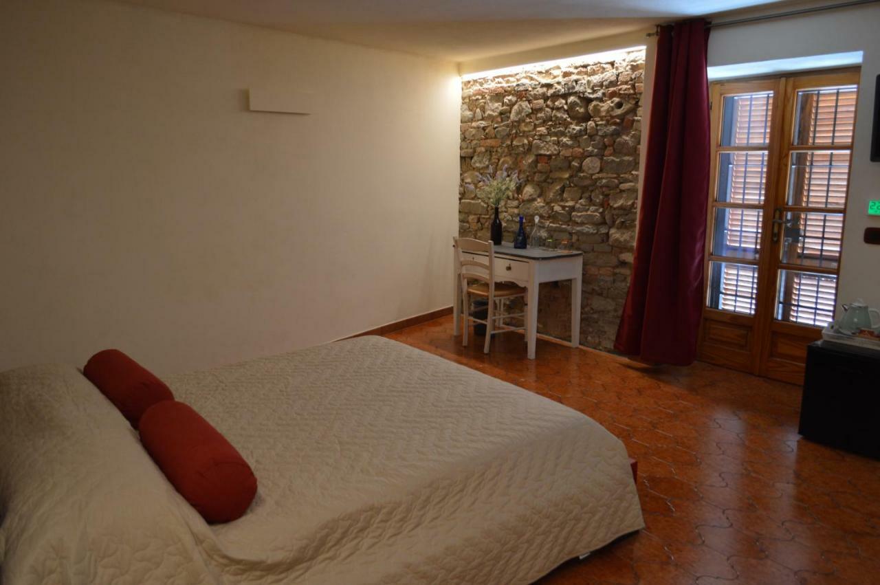 Casa Pulci Hotel Grinzane Cavour Luaran gambar